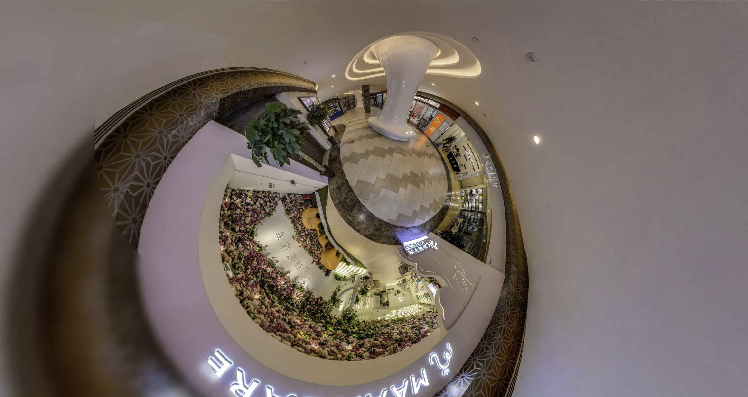 和田市将VR全景融入品牌宣传活动的创新实践与策略